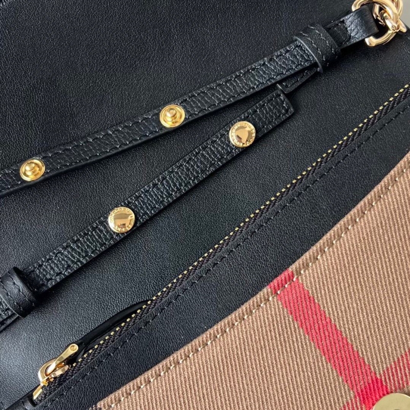 Burberry Satchel Bags